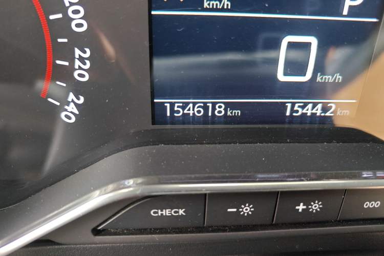 Used Citroen C6 2021 400THP Comfort Edition
