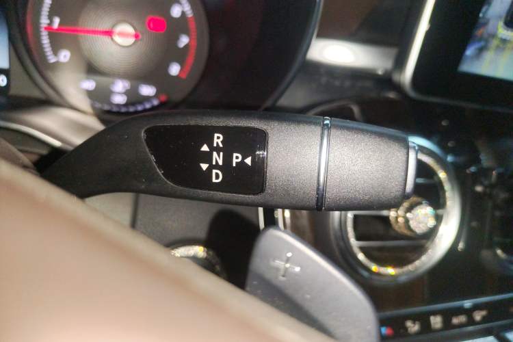 Used Mercedes-Benz GLC 2018 GLC 260 4MATIC Luxury Model