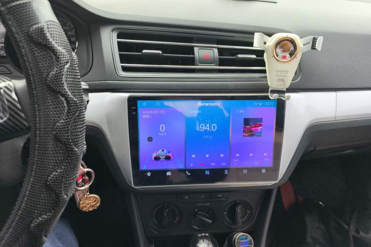 Used Volkswagen Lavida 2019 Lavida Start 1.5L Automatic Trendy Version China VI Standard