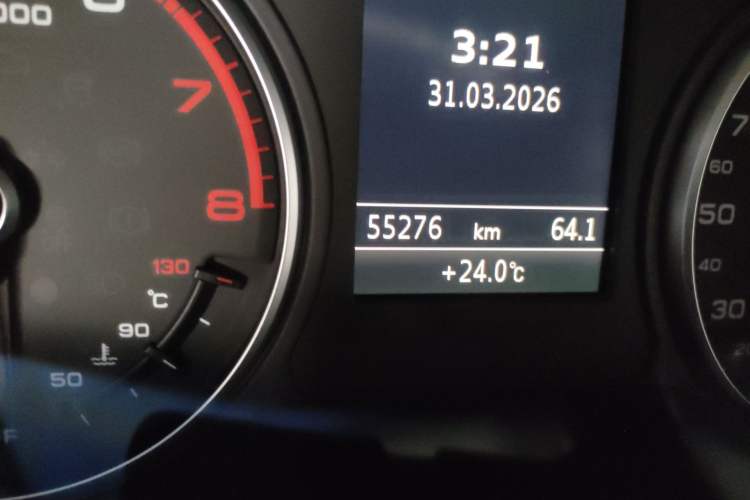 Used Audi A3 2017 Cabriolet 40 TFSI
