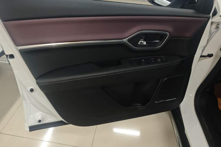 Used CIIMO M-NV 2021 Shangcheng Edition