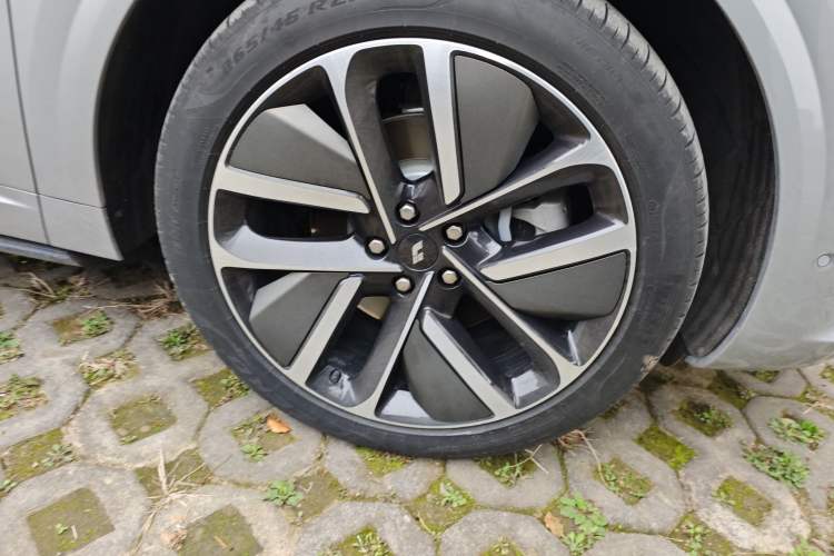 Used Li Auto L6 2024 Pro Model