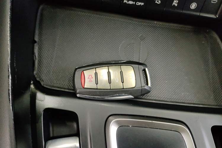 Used Haval F7 2019 2.0T Four-Wheel Drive iJoy China VI Standard