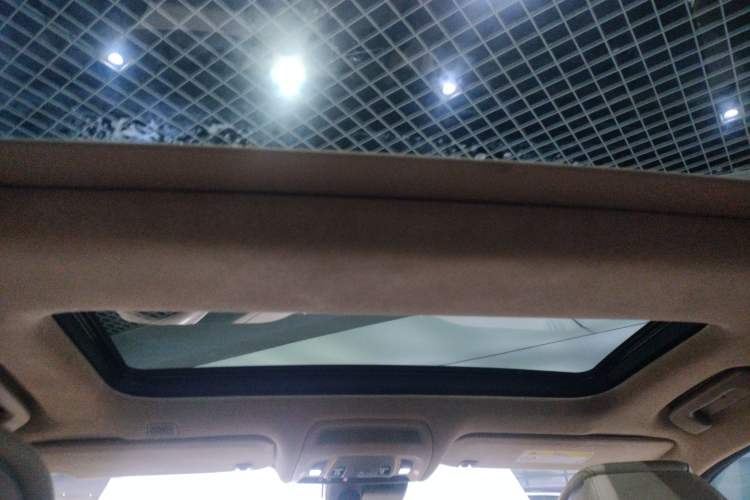 Used Cadillac CT6 2016 40T Platinum Edition
