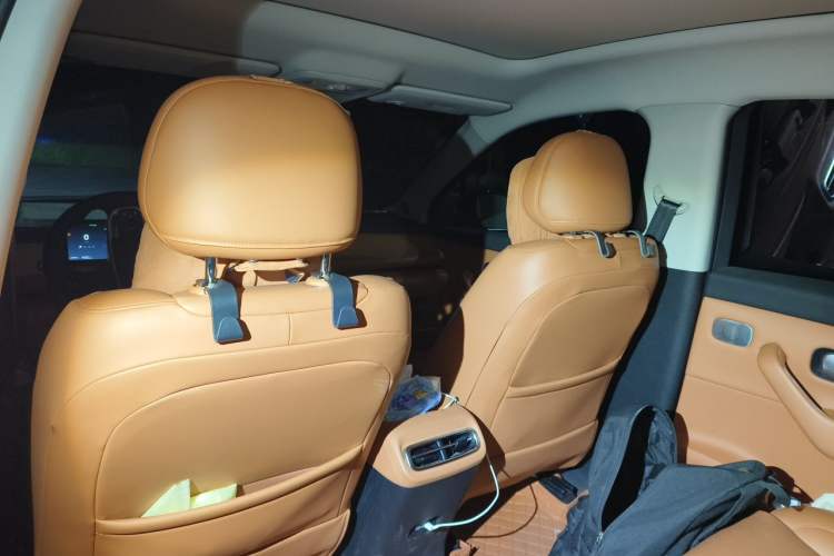 Used Leapmotor C10 2024 530 Smart Edition
