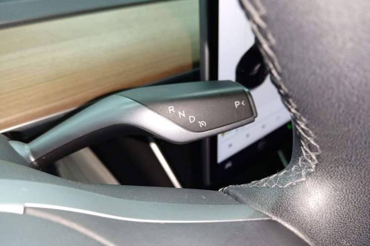 Used Tesla Model 3 2020 Standard Range Rear-Wheel Drive Upgraded Version