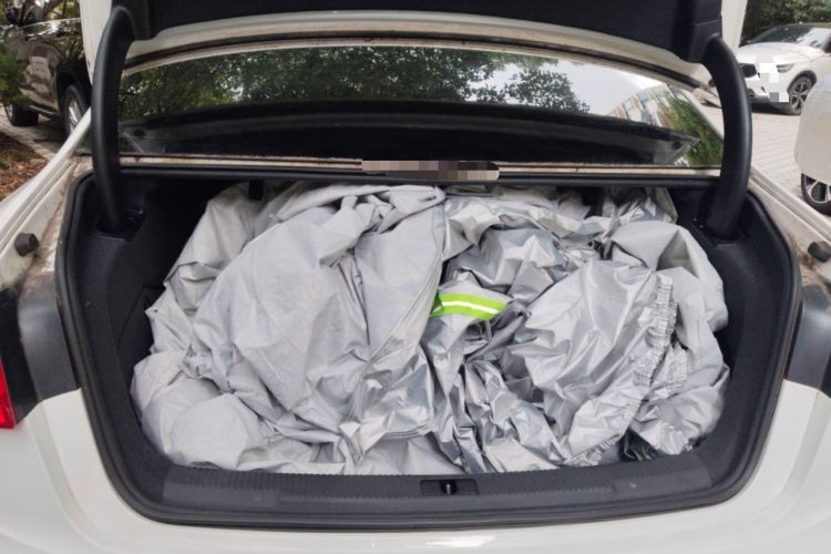 Used Audi A6L 2012 TFSI Standard Model