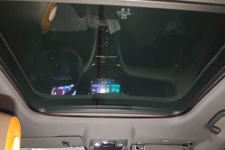 Used BYD Song Pro New Energy 2023 Champion Edition DM-i 110KM Beyond Model