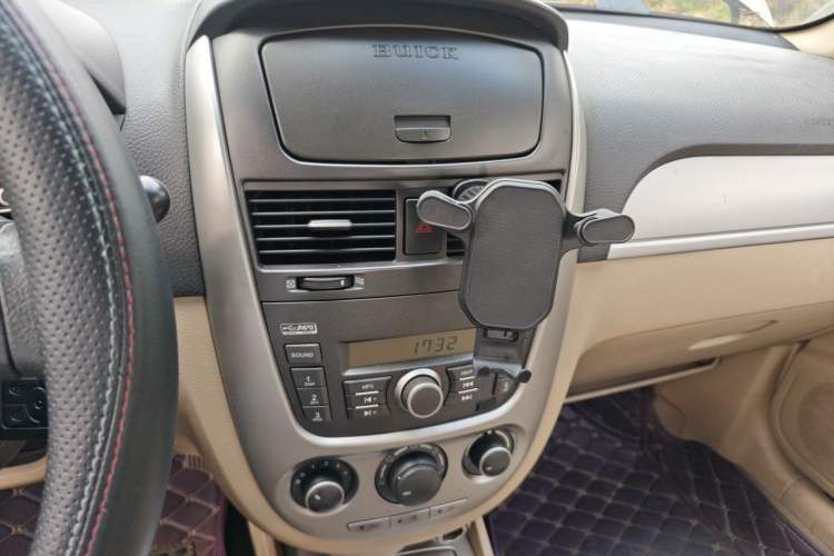 Used Buick Excelle 2013 1.5L Automatic Classic Model