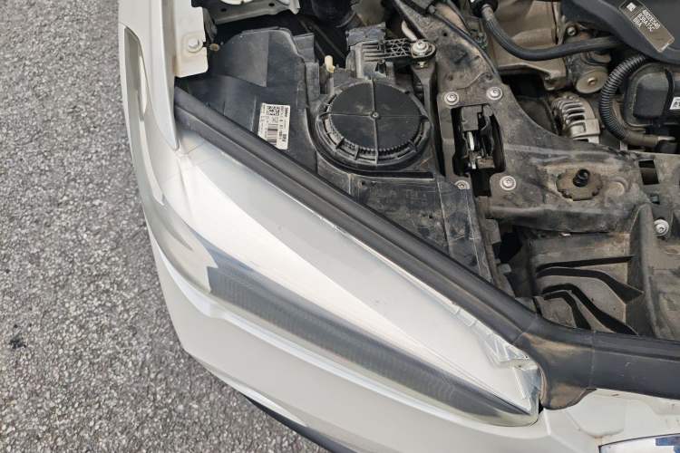 Used BMW X1 2019 sDrive18Li Fashion Model
