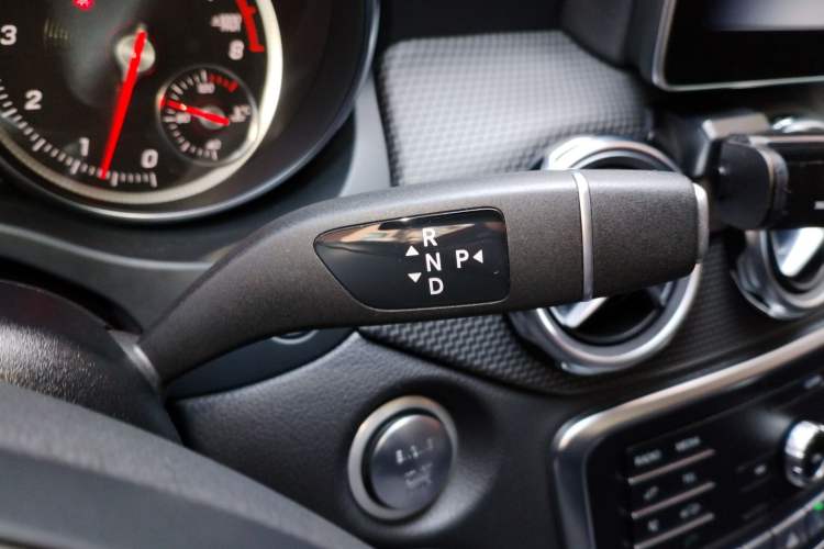 Used Mercedes-Benz GLA 2018 GLA 220 4MATIC Sport Edition