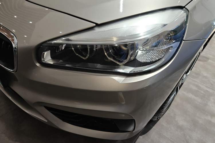 Used BMW 2 Series Active Tourer 2016 218i Sports Design Package