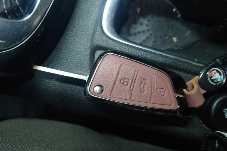 Used Buick Verano 2018 Hatchback 15S Automatic Leading Model
