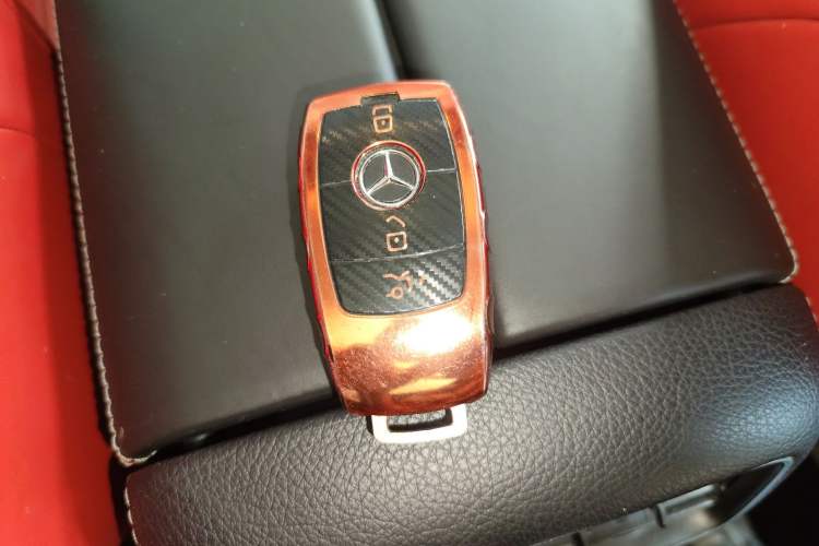 Used Mercedes-Benz GLE-Class 2020 GLE 450 U.S. specification
