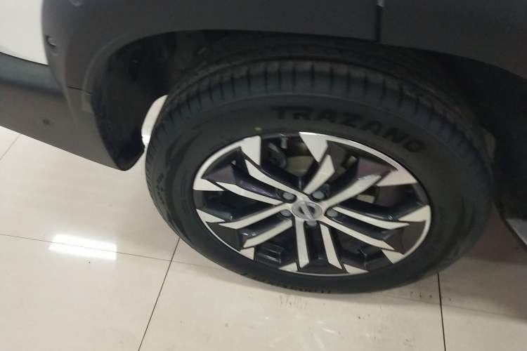 Used Haval DARGO 2022 1.5T DCT Two-Wheel Drive Mastiff Pursuit Edition
