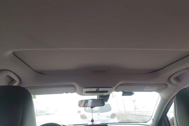 Used Nissan Sylphy 2021 1.6L XL CVT Enjoyment Edition