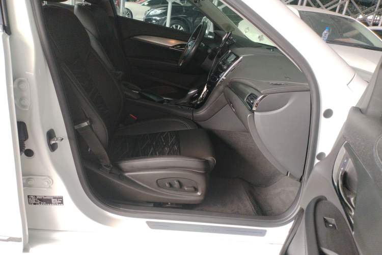 Used Cadillac ATS-L 2014 25T Comfort Model