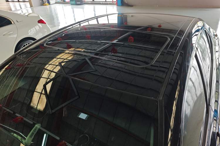 Used Toyota Camry 2019 Revised Version 2.0G Luxury Edition