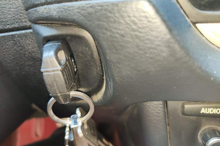 Used BMW X1 2014 sDrive18i Fashion Model