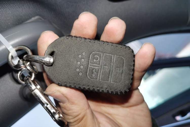 Used Honda UR-V 2020 370TURBO Two-Wheel Drive Luxury Edition
