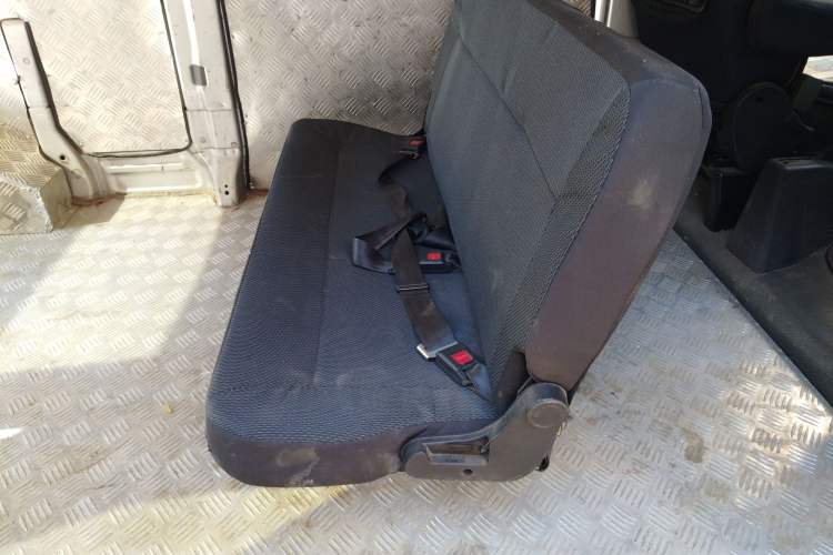 Used Foton Scenic G5 2021 2.0L Gasoline Commercial Version 5-Seater Multi-Purpose Passenger Vehicle 1TZS