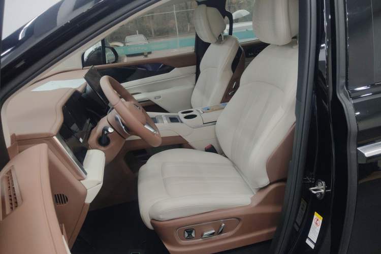 Used BYD Xia 2025 DM-i 1.5T 180km Excellence Model