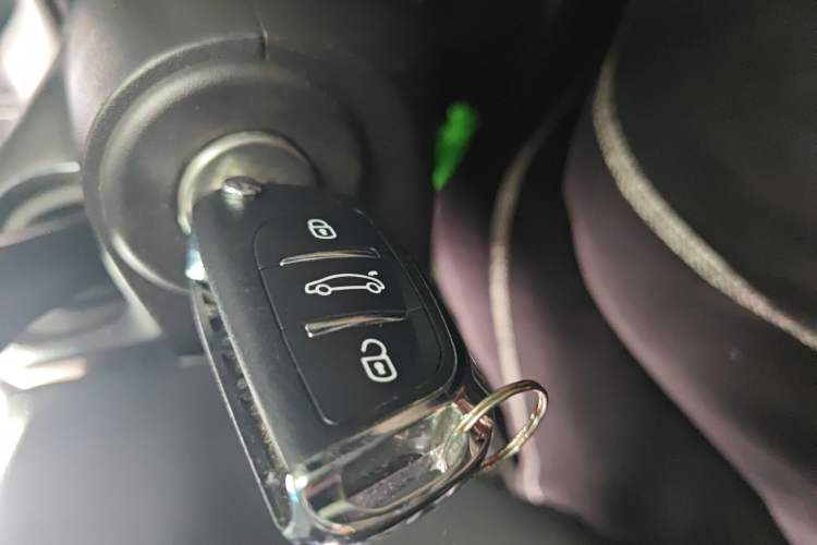 Used Buick GT 2018 15T Manual Elite Version China V Standard
