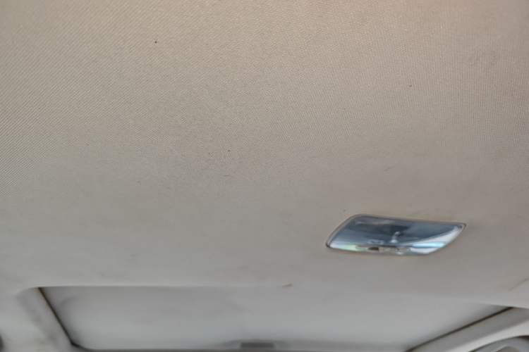 Used Haval H6 2014 Sport Version 1.5T Manual Two-Wheel Drive Elite Edition
