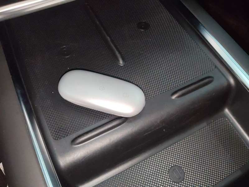 Used Li Auto L9 2022 Max model — 8