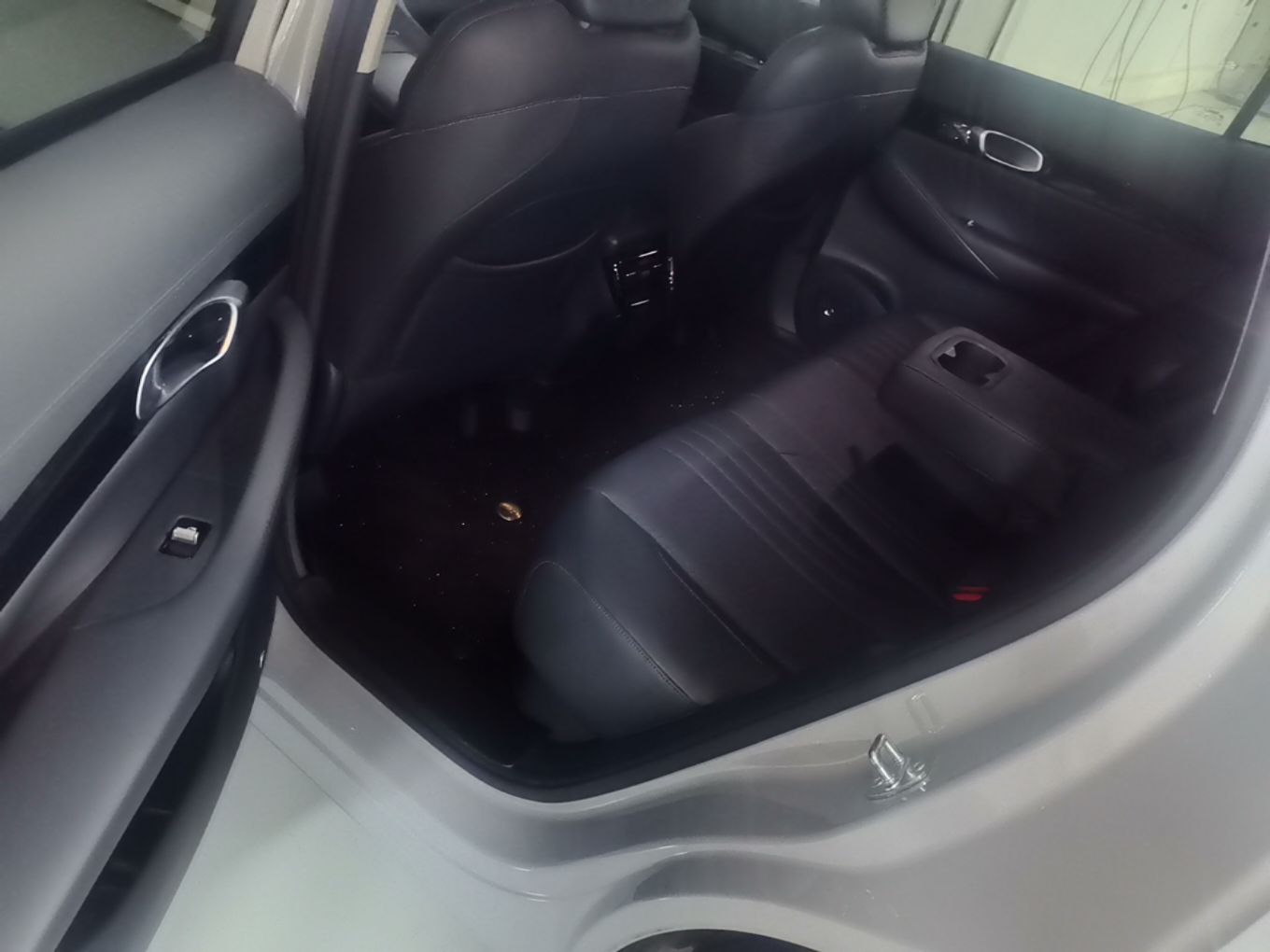 Geely Galaxy E5 2024 530 km Exploration+ Version — снимка 20