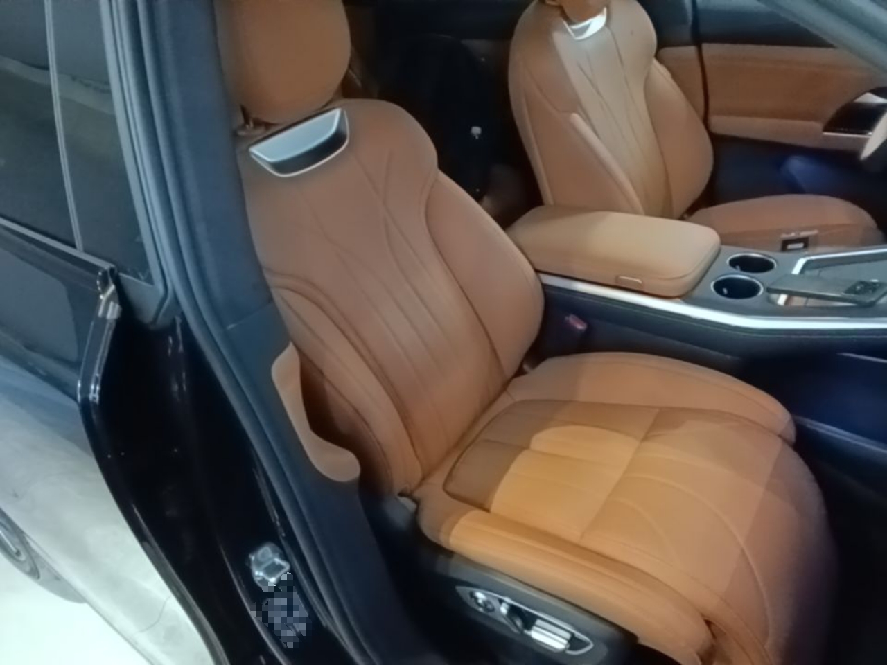 XPeng G9 2026 Model, 725 Max — снимка 19
