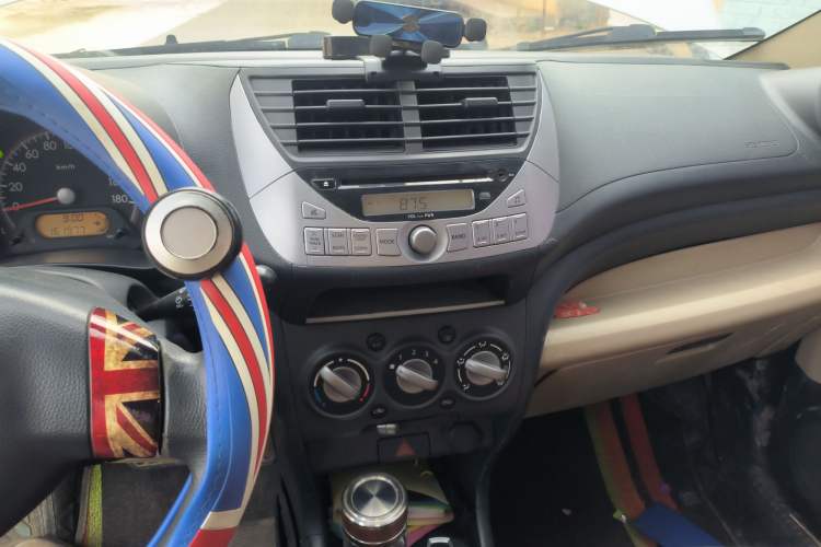 Used Suzuki Alto 2009 1.0L Automatic Luxury Version