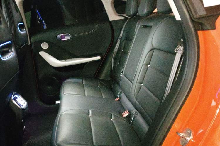 Used smart #3 2023 Pulse Four-Wheel Drive Edition
