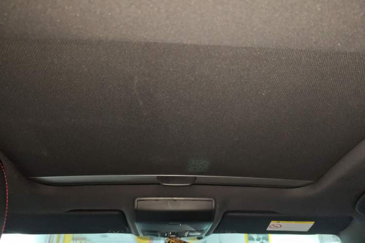 Used Volkswagen Lamando 2017 2.0T GTS
