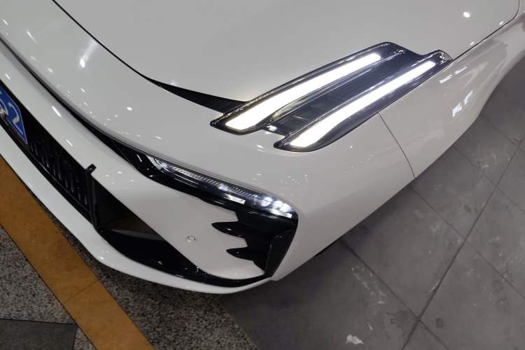 Used Lynk & Co 03 2023 2.0TD DCT JingPro