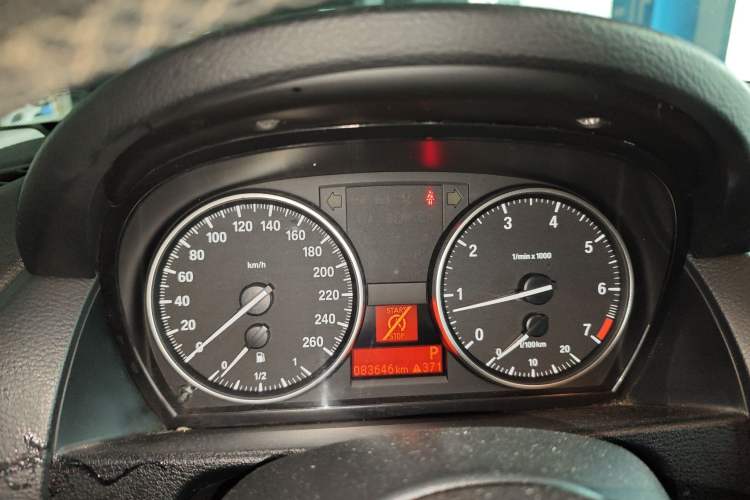 Used BMW X1 2015 sDrive18i Fashion Upgrade Edition