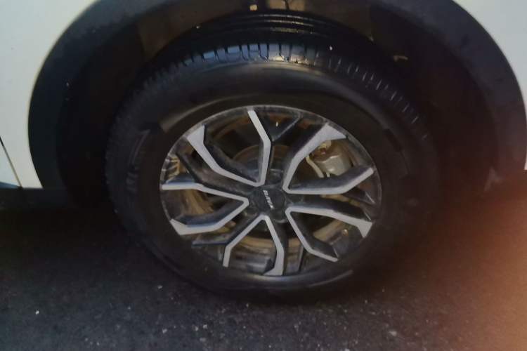 Used Haval H6 2023 National Trend Edition 1.5T Automatic Urban Version