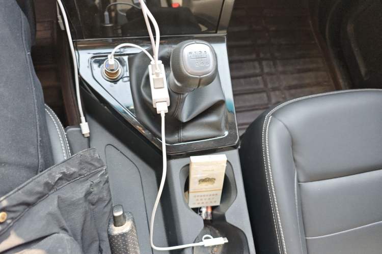 Used Wuling Zhengcheng 2021 1.5T Manual Luxury Version