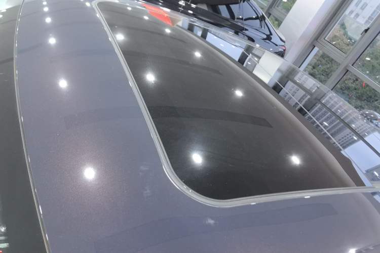 Used Hongqi H5 2024 2.0T Automatic Smart Connect Flagship Edition