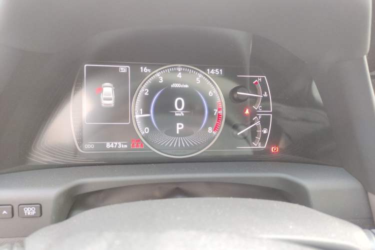 Used Lexus ES 2025 200 Premium Edition