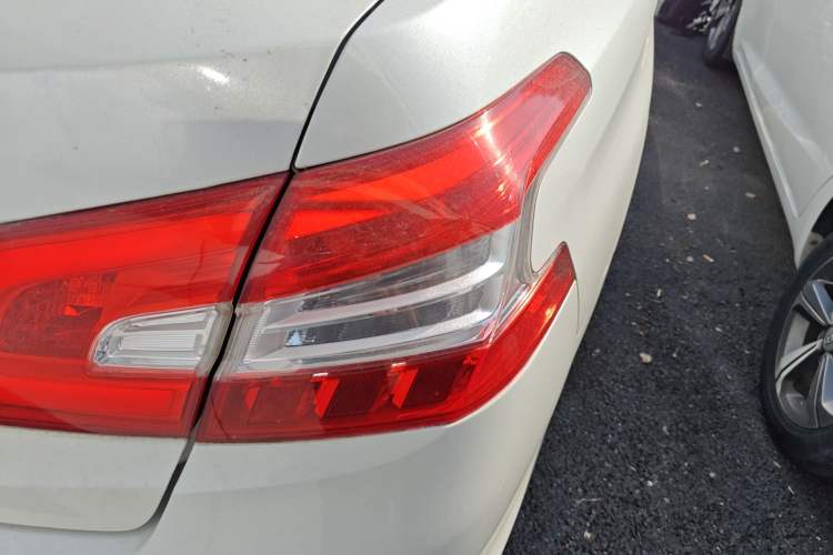 Used Peugeot 408 2015 1.2T Automatic Luxury Edition