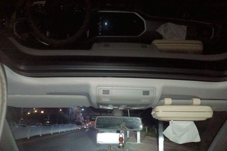 Used Volkswagen Tacqua 2021 1.5L Automatic Yue Zhi Lian Edition
