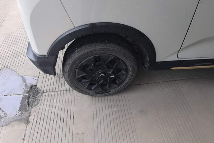 Used Wuling Hongguang MINIEV 2022 GAMEBOY 200km Gaming Edition with Lithium Iron Phosphate