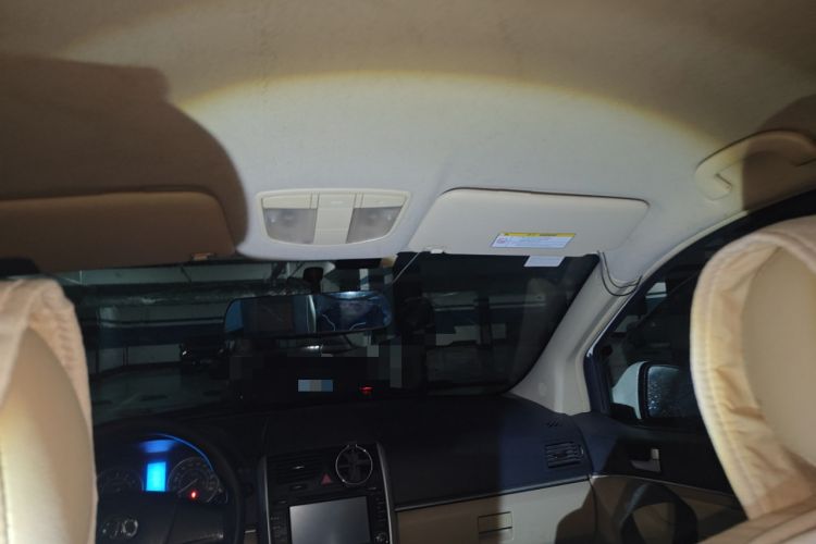 Used BAIC E Series 2013 Sedan 1.3L Manual Lotte Edition
