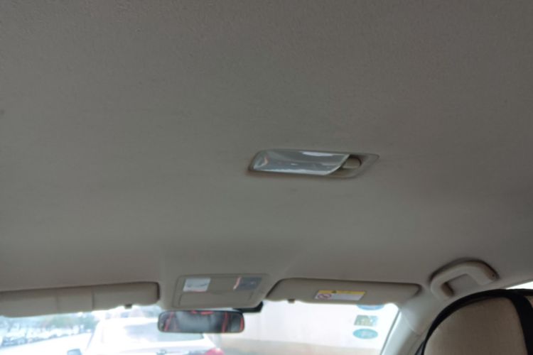 Used Nissan Sylphy 2018 Classic 1.6XE CVT Comfort Edition Headliner