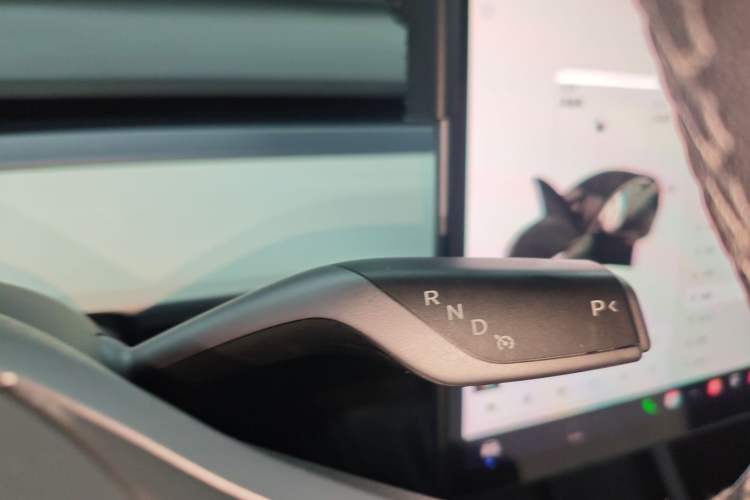 Used Tesla Model 3 2021 Standard Range Rear-Wheel Drive Upgraded Version 3D6