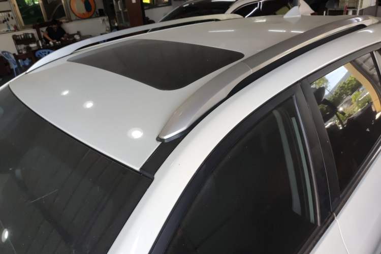 Used GAC Trumpchi GS3 2022 POWER 270T Automatic Luxury Edition