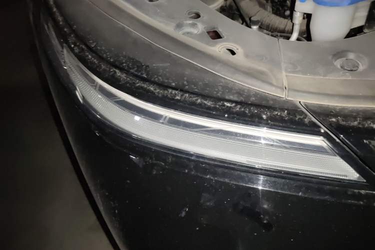 Used Haval XY 2022 1.5T Smart Edition
