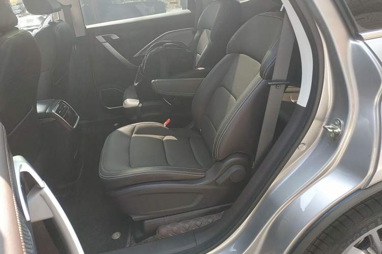 Used Geely Auto Jiajie 2021 1.8TD DCT Comfort Model
