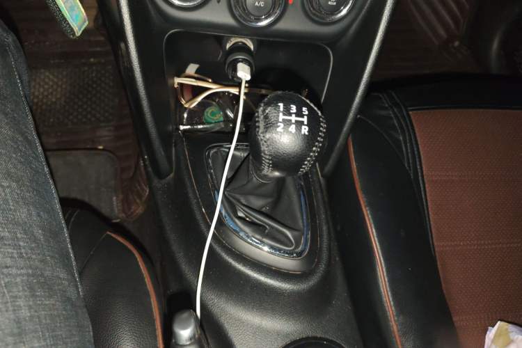 Used Fiat Viaggio 2015 1.4T Manual Enjoyment Edition